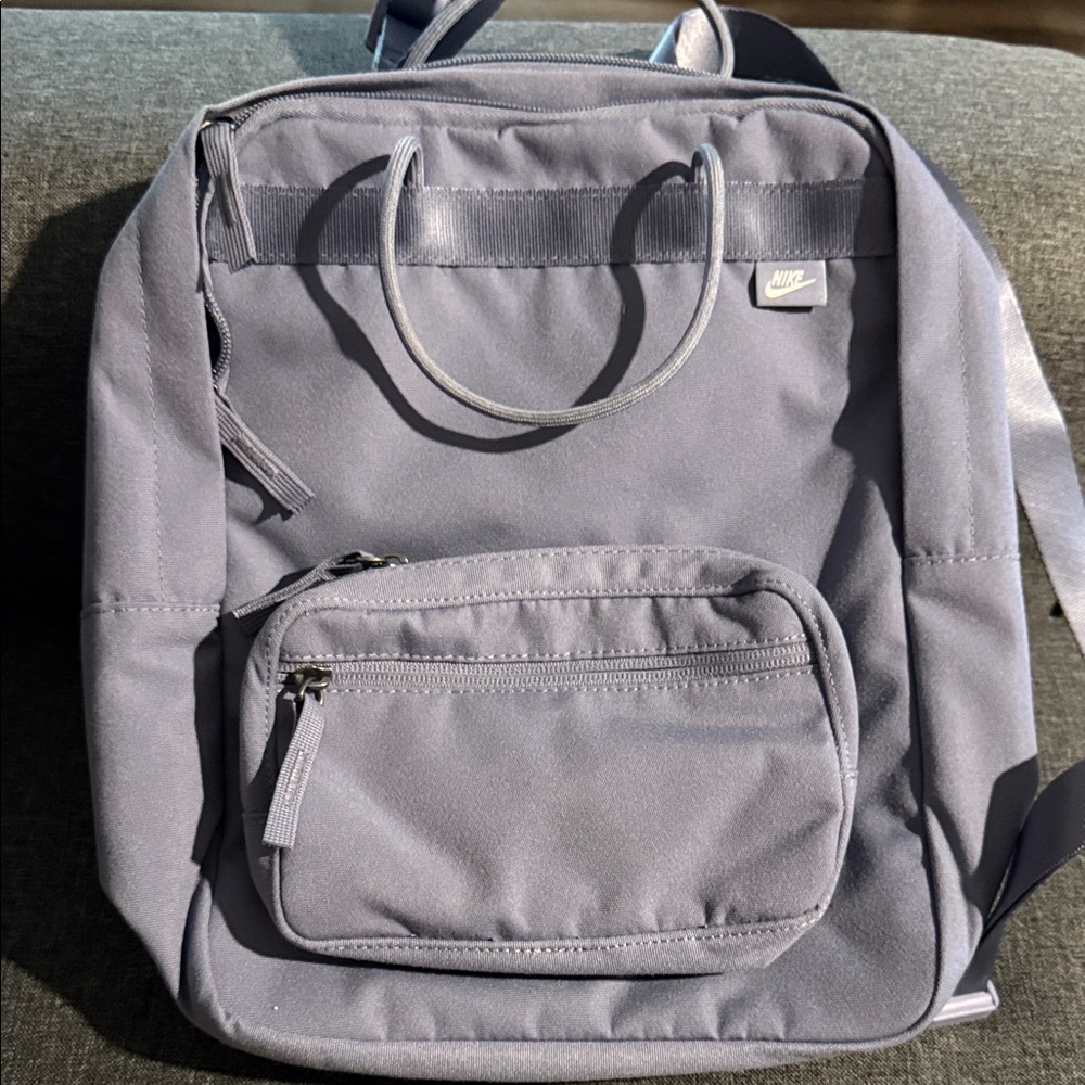 New Nike Expandable Mini Backpack